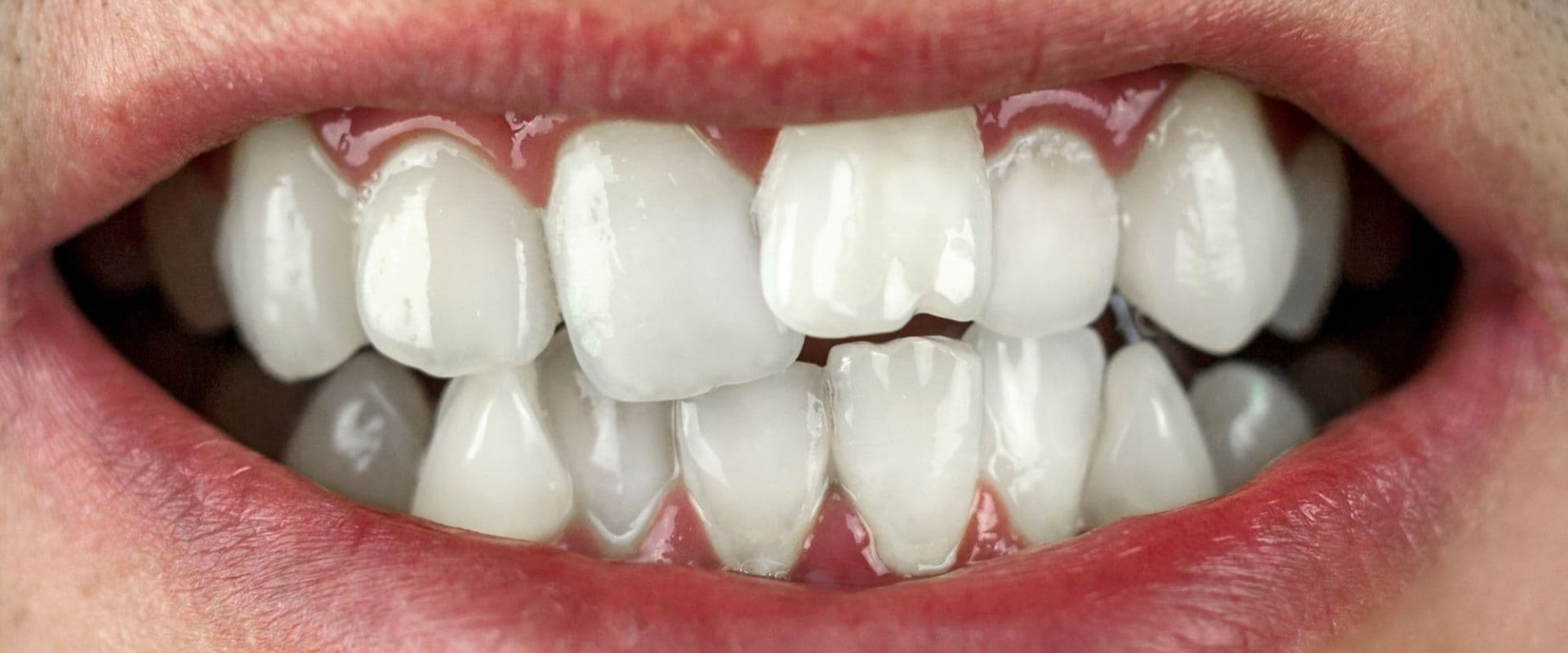Smile Makeover: Get a Perfect Smile with Misaligned Teeth