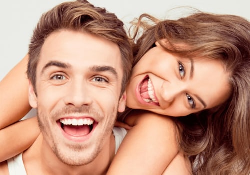 Who is the Perfect Candidate for a Smile Makeover?